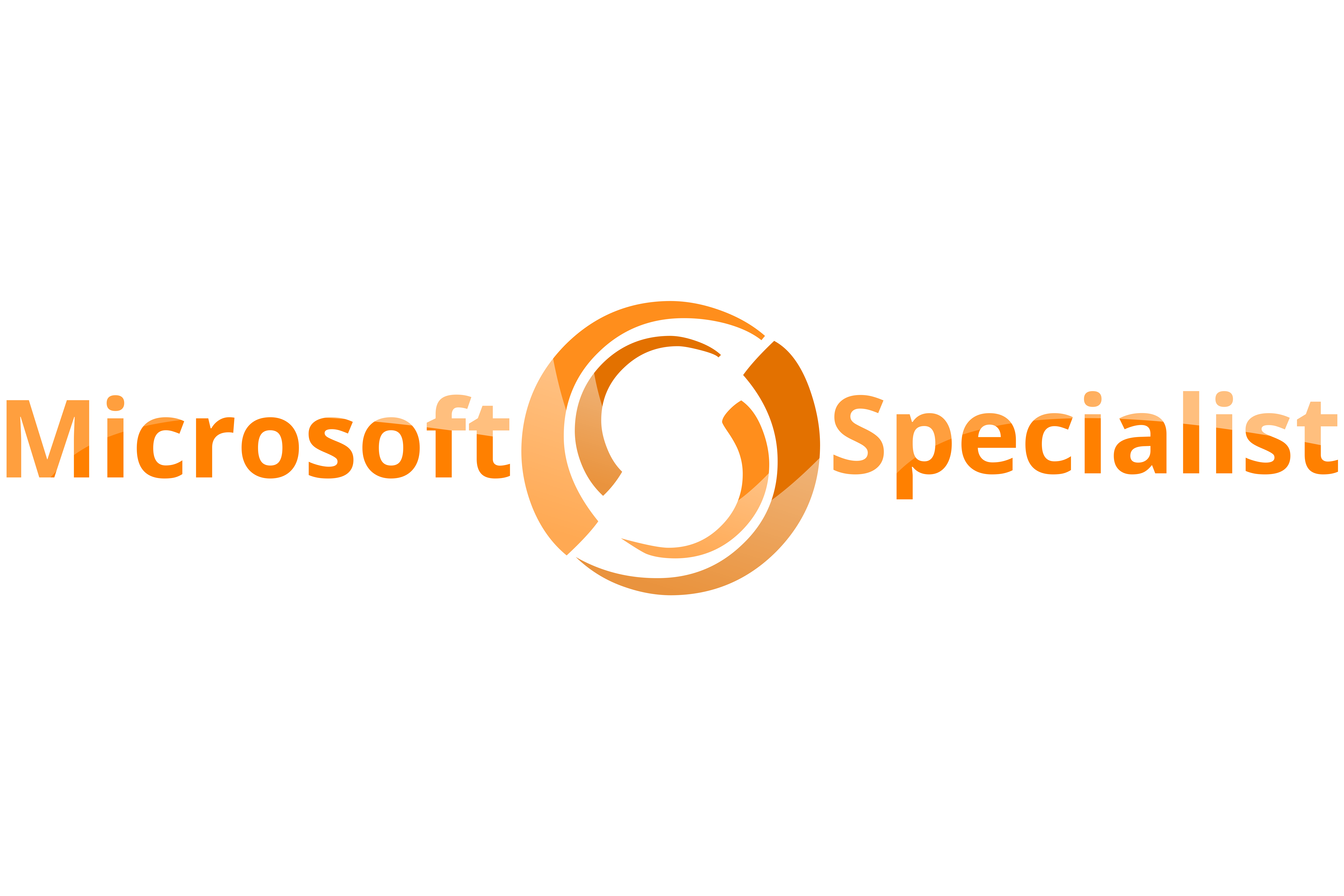 Microsoft 365 Specialist Logo